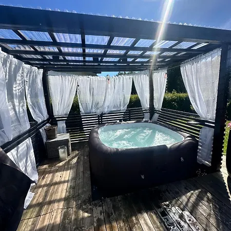 Hus Vakantiehuis